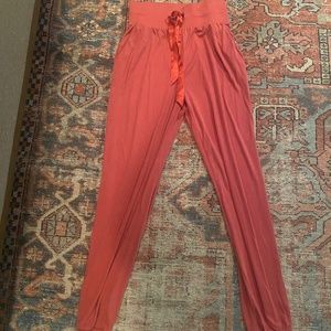 Victoria’s Secret lounge pants